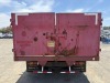 2013 Mitsubishi Fuso S/A Dump Truck - 5