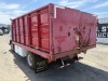 2013 Mitsubishi Fuso S/A Dump Truck - 6
