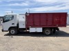 2013 Mitsubishi Fuso S/A Dump Truck - 7