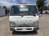 2013 Mitsubishi Fuso S/A Dump Truck - 8