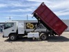 2013 Mitsubishi Fuso S/A Dump Truck - 26