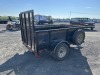 2010 Big Tex 30SV S/A Utility Trailer - 5
