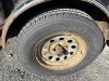 2010 Big Tex 30SV S/A Utility Trailer - 9