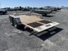 2006 Trail Max T-12-UT T/A Equipment Trailer - 3