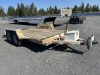 2006 Trail Max T-12-UT T/A Equipment Trailer - 7