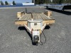 2006 Trail Max T-12-UT T/A Equipment Trailer - 8