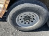 2006 Trail Max T-12-UT T/A Equipment Trailer - 9