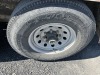 2006 Trail Max T-12-UT T/A Equipment Trailer - 11