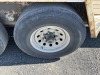 2006 Trail Max T-12-UT T/A Equipment Trailer - 13