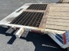 2006 Trail Max T-12-UT T/A Equipment Trailer - 23