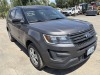 2017 Ford Explorer AWD SUV - 2