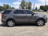 2017 Ford Explorer AWD SUV - 3