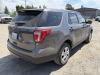 2017 Ford Explorer AWD SUV - 4