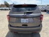 2017 Ford Explorer AWD SUV - 5