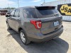 2017 Ford Explorer AWD SUV - 6