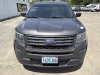 2017 Ford Explorer AWD SUV - 8
