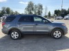 2013 Ford Explorer AWD SUV - 3