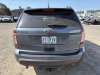 2013 Ford Explorer AWD SUV - 5