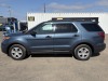2013 Ford Explorer AWD SUV - 7