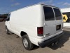 2013 Ford E350 SD Cargo Van - 6