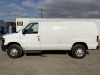 2013 Ford E350 SD Cargo Van - 7
