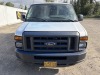 2013 Ford E350 SD Cargo Van - 8