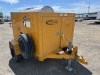 1995 Cryoquip 500TM SF6 Gas Recovery Trailer - 2