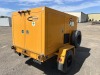 1995 Cryoquip 500TM SF6 Gas Recovery Trailer - 3