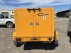 1995 Cryoquip 500TM SF6 Gas Recovery Trailer - 4