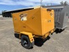 1995 Cryoquip 500TM SF6 Gas Recovery Trailer - 5