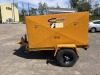 1995 Cryoquip 500TM SF6 Gas Recovery Trailer - 6