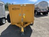1995 Cryoquip 500TM SF6 Gas Recovery Trailer - 7