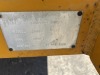 1995 Cryoquip 500TM SF6 Gas Recovery Trailer - 9