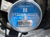 1995 Cryoquip 500TM SF6 Gas Recovery Trailer - 13