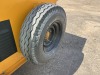 1995 Cryoquip 500TM SF6 Gas Recovery Trailer - 24
