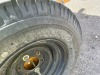 1995 Cryoquip 500TM SF6 Gas Recovery Trailer - 25