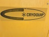 1995 Cryoquip 500TM SF6 Gas Recovery Trailer - 27