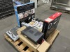 Audio Mixer & Studio Lighting - 4