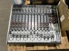 Audio Mixer & Studio Lighting - 5