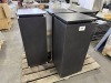 Bluezone Model 450 Air Purifiers, Qty. 4