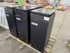 Bluezone Model 450 Air Purifiers, Qty. 4 - 4