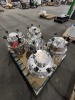Shimadzu TMP Turbo Molecular Pumps Qty.5 - 3
