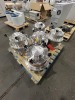 Shimadzu TMP Turbo Molecular Pumps Qty.5 - 4
