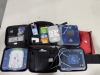 Philips Heart Start Defibrillators Qty.3