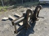 60" Fork Attachment - 3