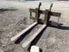 60" Fork Attachment - 4
