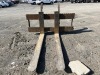 60" Fork Attachment - 5