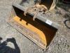 Bobcat 48" Muck Bucket
