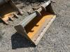 Bobcat 48" Muck Bucket - 2