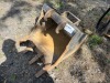 Bobcat 24" Dig Bucket
